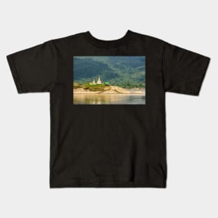 Stupas 1 Kids T-Shirt